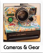 All kinds of Cameras & Accessories